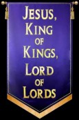Jesus, King of Kings, Lord of Lords