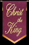 Christ The King Script