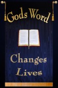 Gods Word Changes Lives