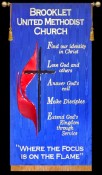 UMC - Brooklet FLAME