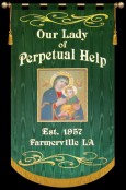 Our Lady of Perpetual Help