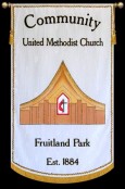 UMC - Community Fruitland Park