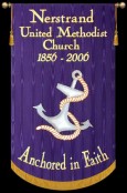 UMC - Nerstrand Anchored in Faith