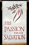 His Passion for our Salvation