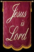 Jesus is Lord - Script