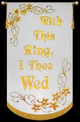 With This Ring I Thee Wed