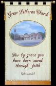 Grace Lutheran Church