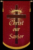 Christ our Savior