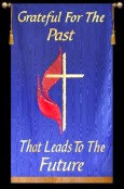 UMC - Grateful For The Past
