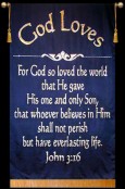 God Loves