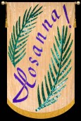 Hosanna !