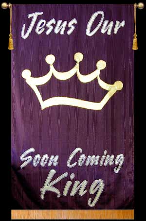 [Image: Jesus-Our-Soon-Coming-King_md.jpg]