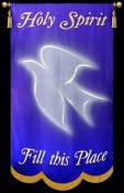 Holy Spirit - Fill this Place