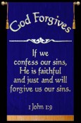 God Forgives