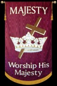Majesty - Worship His Majesty