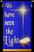We have seen the Light